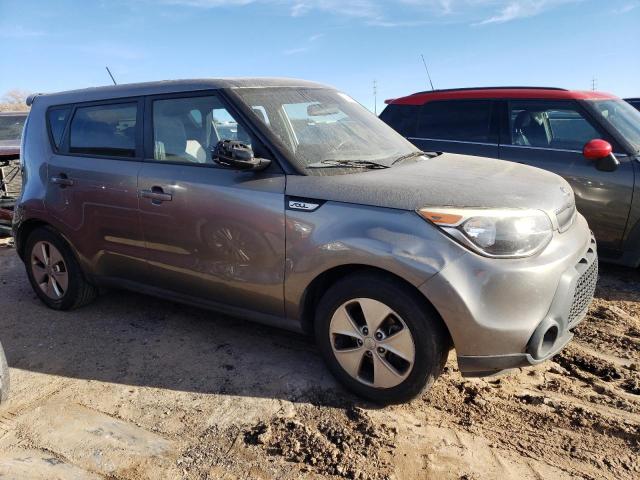 Photo 4 from auction – 2015 KIA SOUL with VIN KNDJN2A24F7192315