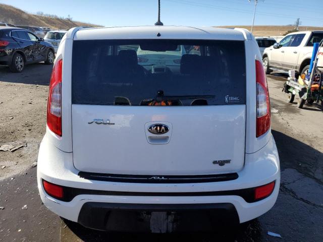 Photo 6 from auction – 2013 KIA SOUL with VIN KNDJT2A5XD7764713