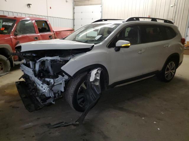 SUBARU ASCENT LIM 2022 with VIN 4S4WMAPD1N3435186 - Photo from auction