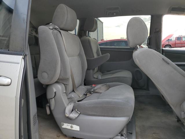 Photo 11 from auction – 2005 TOYOTA SIENNA CE with VIN 5TDZA23C85S257563