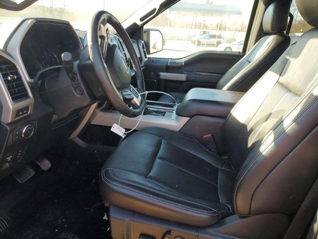 Photo 7 from auction – 2020 FORD F150 SUPER with VIN 1FTEW1EP6LFA86058