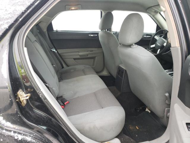Photo 10 from auction – 2006 CHRYSLER 300 with VIN 2C3KA43RX6H224988