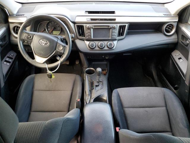 Photo 8 from auction – 2014 TOYOTA RAV4 LE with VIN JTMZFREV6EJ024061