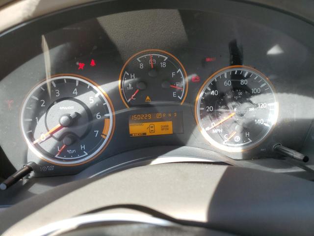Photo 9 from auction – 2013 NISSAN ARMADA SV with VIN 5N1AA0ND8DN614523