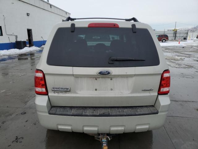 Photo 6 from auction – 2008 FORD ESCAPE XLT with VIN 1FMCU93138KA08471