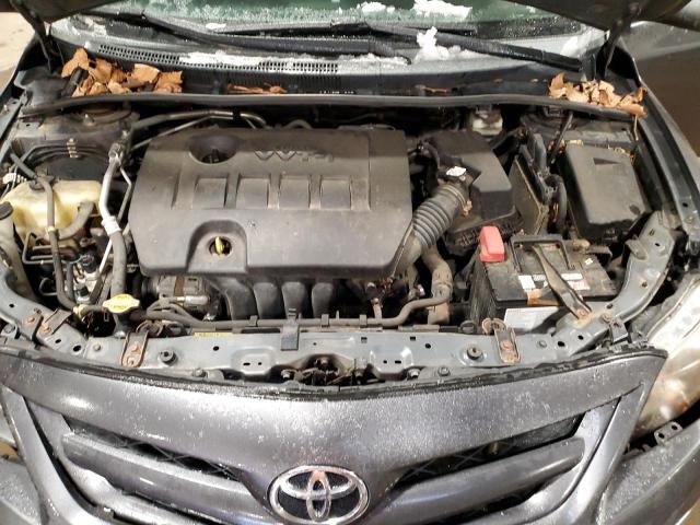 Photo 11 from auction – 2012 TOYOTA COROLLA BA with VIN 2T1BU4EE5CC877540