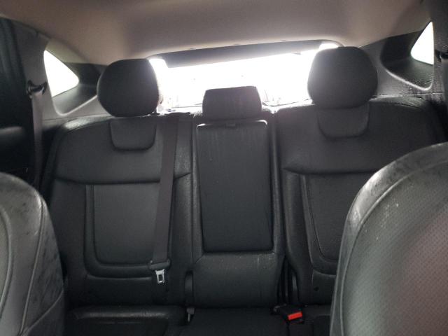 Photo 10 from auction – 2023 HYUNDAI TUCSON SEL with VIN 5NMJFCAE9PH173797