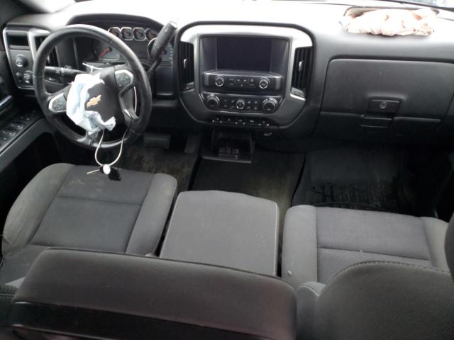 Photo 8 from auction – 2014 CHEVROLET SILVERADO with VIN 1GCVKREC1EZ369296
