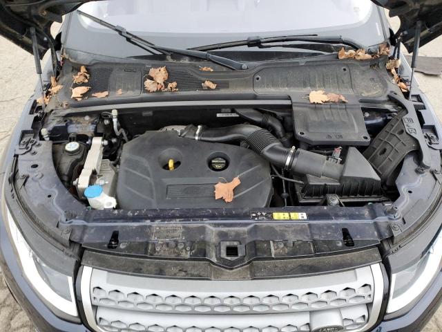 Photo 11 from auction – 2017 LAND ROVER RANGE ROVE with VIN SALVP2BG2HH171524