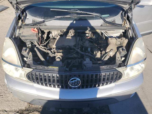 Photo 12 from auction – 2007 BUICK RENDEZVOUS with VIN 3G5DA03L37S532633