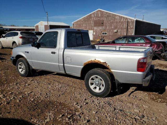 Photo 2 from auction – 2002 FORD RANGER with VIN 1FTYR10DX2PA91208