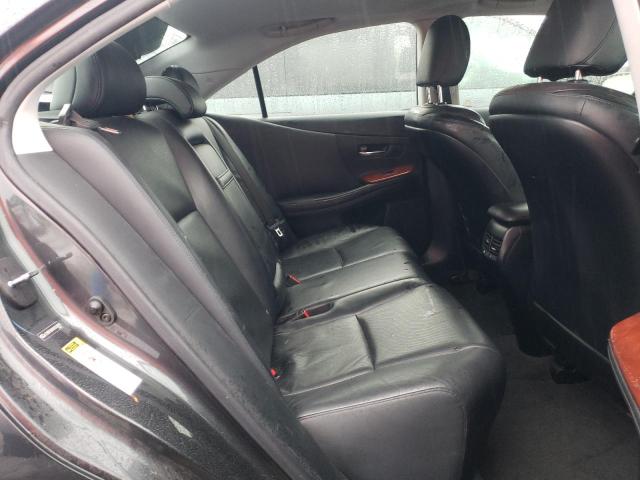 Photo 10 from auction – 2010 LEXUS HS 250H with VIN JTHBB1BA9A2026843