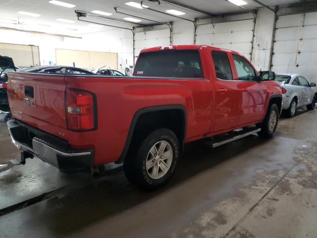 Photo 3 from auction – 2016 GMC SIERRA K15 with VIN 1GTV2MEC3GZ183815