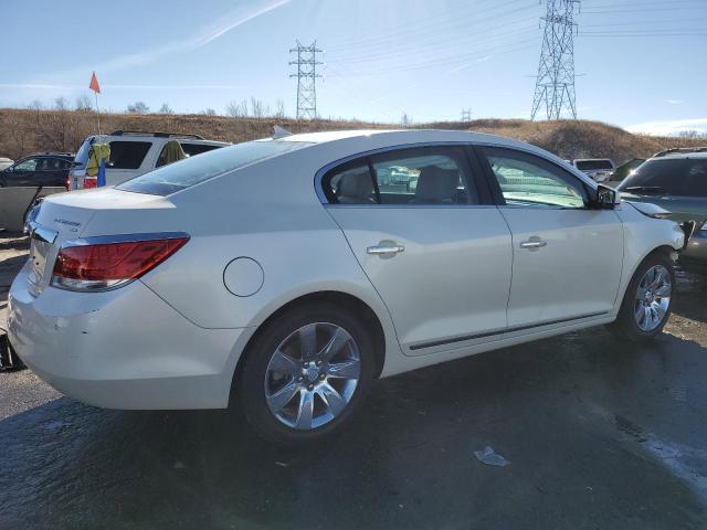 Photo 3 from auction – 2011 BUICK LACROSSE C with VIN 1G4GC5ED7BF385762