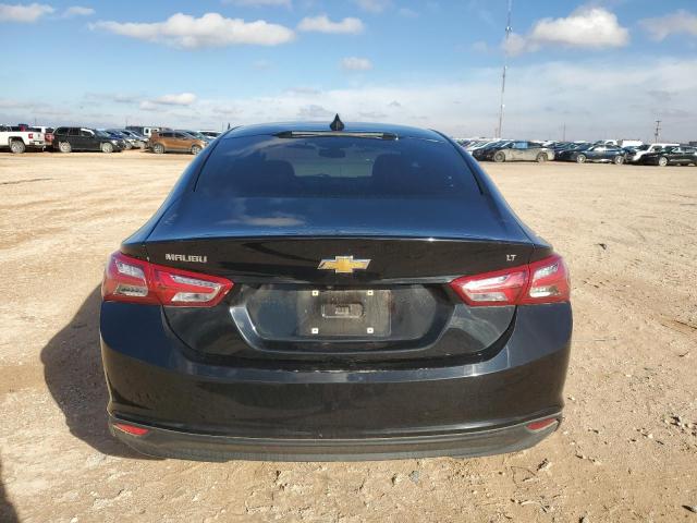 Photo 6 from auction – 2019 CHEVROLET MALIBU LT with VIN 1G1ZD5ST5KF158357