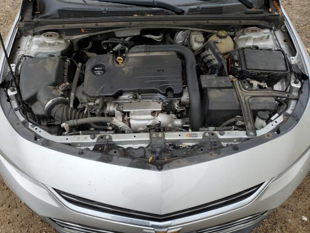 Photo 11 from auction – 2017 CHEVROLET MALIBU LT with VIN 1G1ZE5ST1HF118458