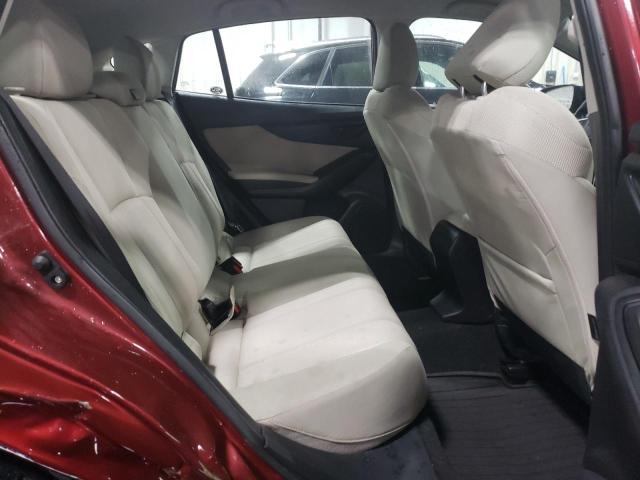 Photo 10 from auction – 2017 SUBARU IMPREZA PR with VIN 4S3GTAB61H3704618