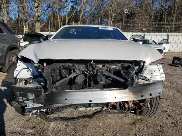 Photo 5 from auction – 2021 LEXUS LS 500 BAS with VIN JTHD51FF2M5014526