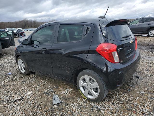 Photo 2 from auction – 2020 CHEVROLET SPARK LS with VIN KL8CB6SA3LC480482