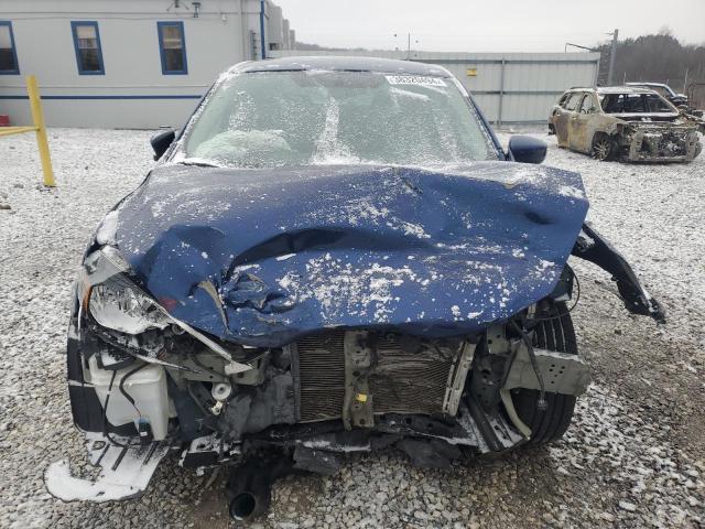 Photo 5 from auction – 2017 NISSAN SENTRA S with VIN 3N1AB7AP1HY225809