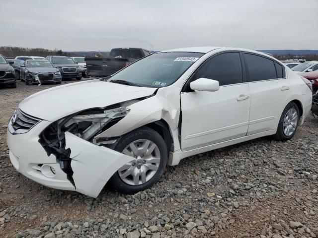 NISSAN ALTIMA BAS 2012 with VIN 1N4AL2AP1CC251136 - Photo from auction