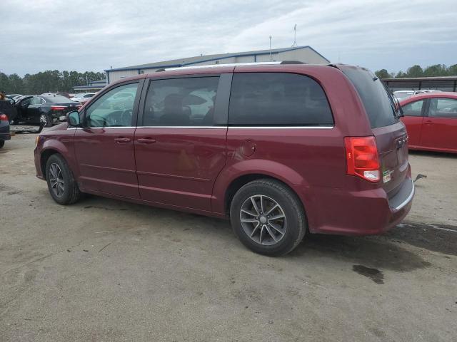 Photo 2 from auction – 2017 DODGE GRAND CARA with VIN 2C4RDGCG0HR866098