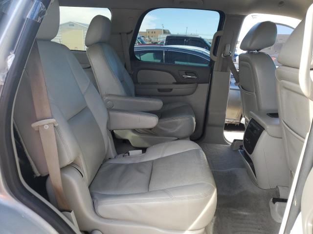 Photo 11 from auction – 2012 GMC YUKON SLT with VIN 1GKS2CE03CR280546