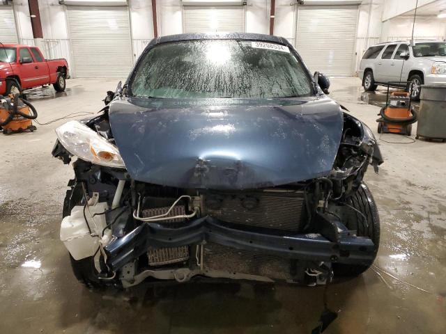 Photo 5 from auction – 2014 NISSAN JUKE S with VIN JN8AF5MV7ET481655