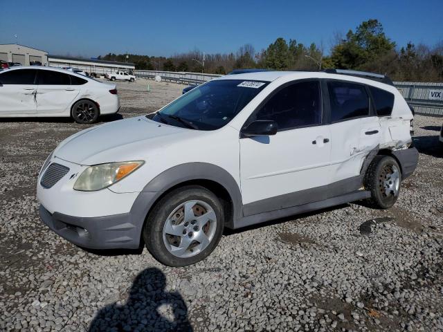 PONTIAC VIBE 2006 with VIN 5Y2SL658X6Z463527 - Photo from auction