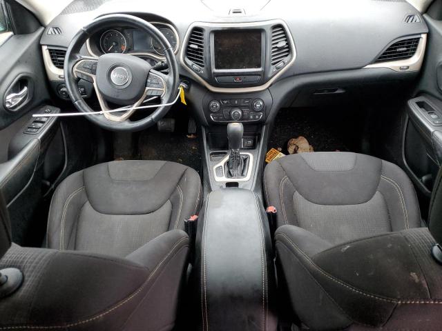 Photo 8 from auction – 2015 JEEP CHEROKEE L with VIN 1C4PJLCB4FW782433