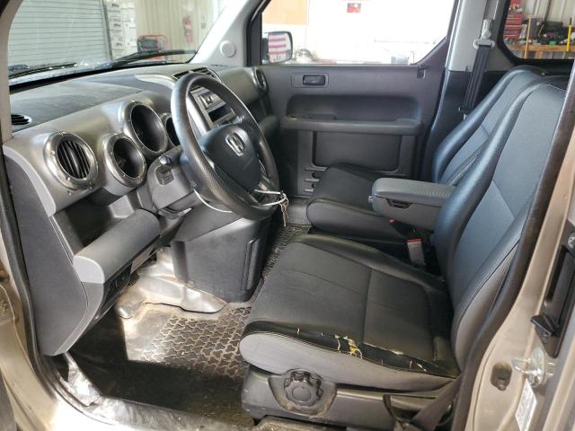 Photo 7 from auction – 2003 HONDA ELEMENT EX with VIN 5J6YH28523L018181