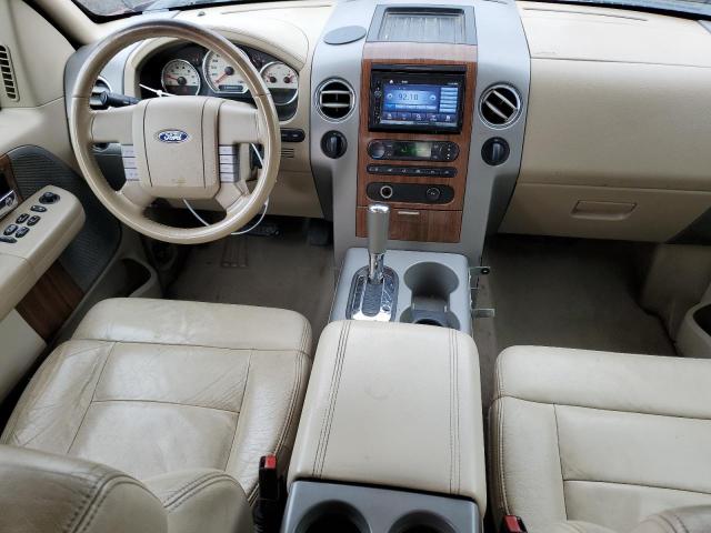 Photo 8 from auction – 2004 FORD F150 SUPER with VIN 1FTPW14564KB76568