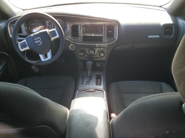 Photo 8 from auction – 2014 DODGE CHARGER SE with VIN 2C3CDXBG4EH243452