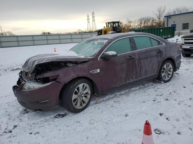 FORD TAURUS LIM 2011 с VIN 1FAHP2FW8BG142117 - Фото с аукциона