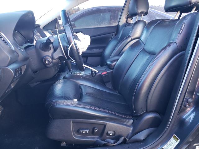 Photo 7 from auction – 2009 NISSAN MAXIMA S with VIN 1N4AA51E29C835138