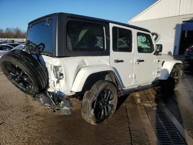 Photo 3 from auction – 2023 JEEP WRANGLER S with VIN 1C4JJXP64PW642667