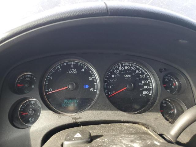 Photo 9 from auction – 2007 CHEVROLET SILVERADO with VIN 2GCEC13Y571557425