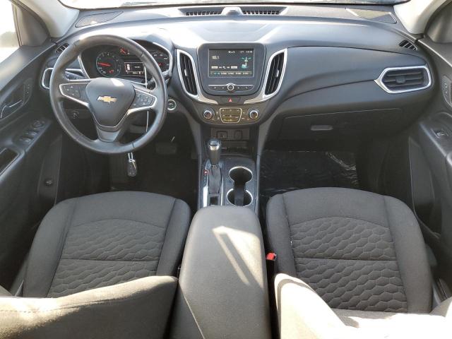 Photo 8 from auction – 2018 CHEVROLET EQUINOX LT with VIN 2GNAXJEV4J6180349