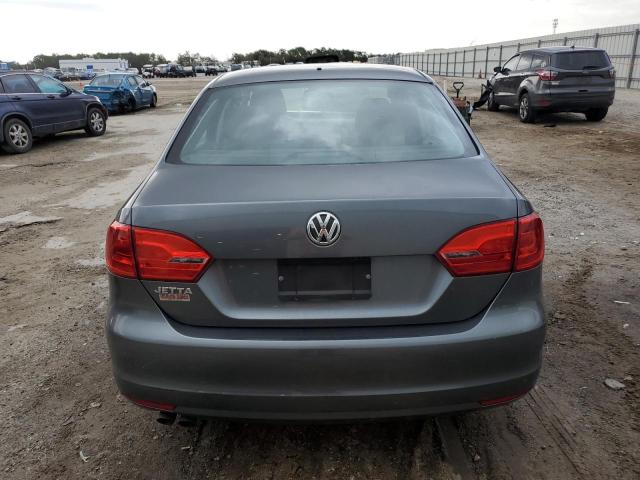 Photo 6 from auction – 2014 VOLKSWAGEN JETTA BASE with VIN 3VW2K7AJ9EM258098