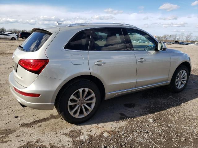 Photo 3 from auction – 2014 AUDI Q5 PREMIUM with VIN WA1LFAFPXEA113150