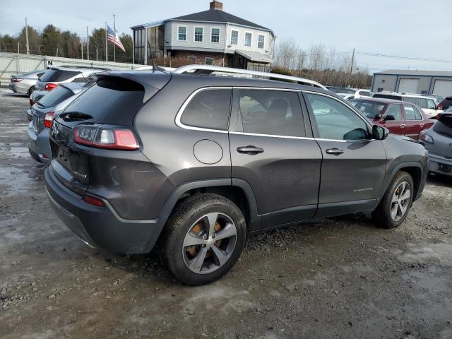 Photo 3 from auction – 2019 JEEP CHEROKEE L with VIN 1C4PJMDX6KD456168