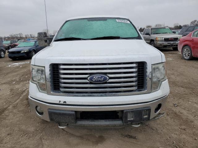 Photo 5 from auction – 2012 FORD F150 SUPER with VIN 1FTFW1ET8CFB40946