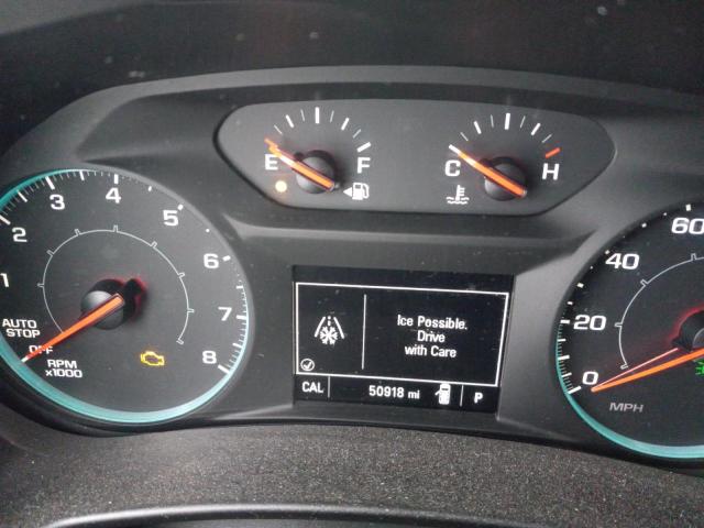 Photo 9 from auction – 2019 CHEVROLET EQUINOX LS with VIN 3GNAXSEV9KS553801
