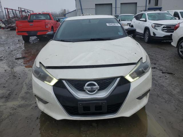 Photo 5 from auction – 2017 NISSAN MAXIMA 3.5 with VIN 1N4AA6AP3HC446739