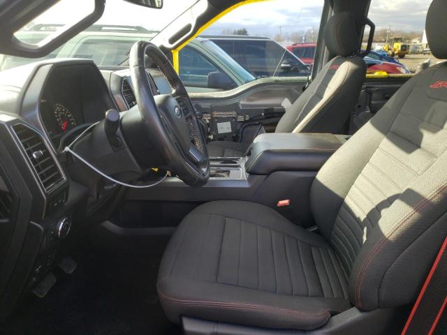 Photo 7 from auction – 2019 FORD F150 SUPER with VIN 1FTEW1E42KFA24015