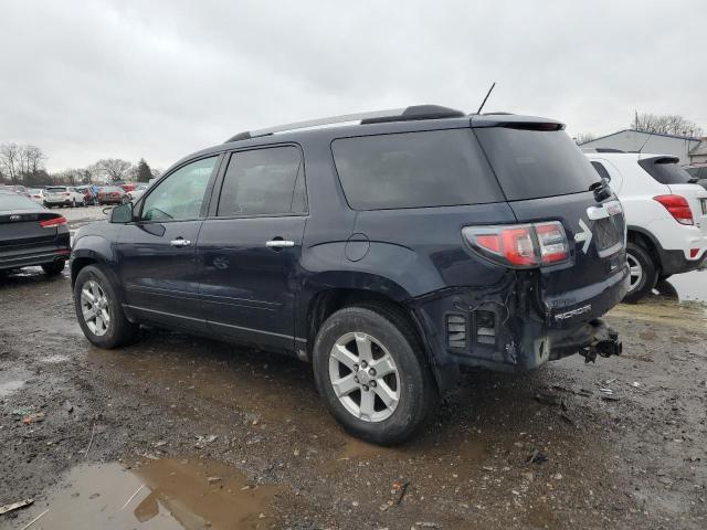 Photo 2 from auction – 2015 GMC ACADIA SLE with VIN 1GKKRPKD3FJ377680