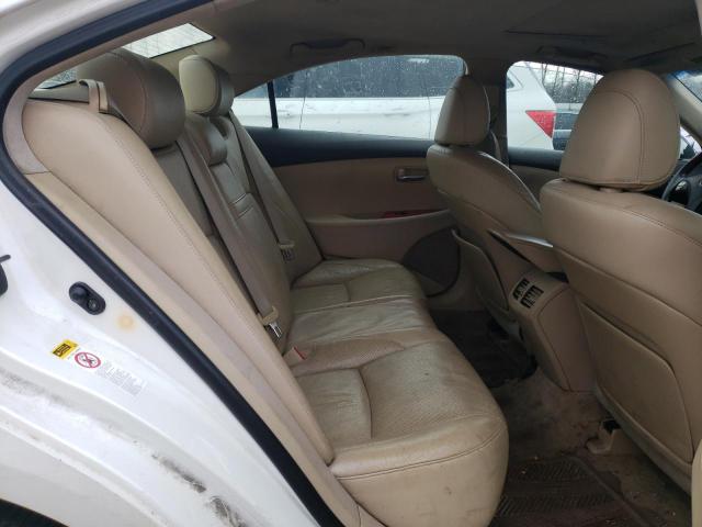 Photo 10 from auction – 2009 LEXUS ES 350 with VIN JTHBJ46G992303991