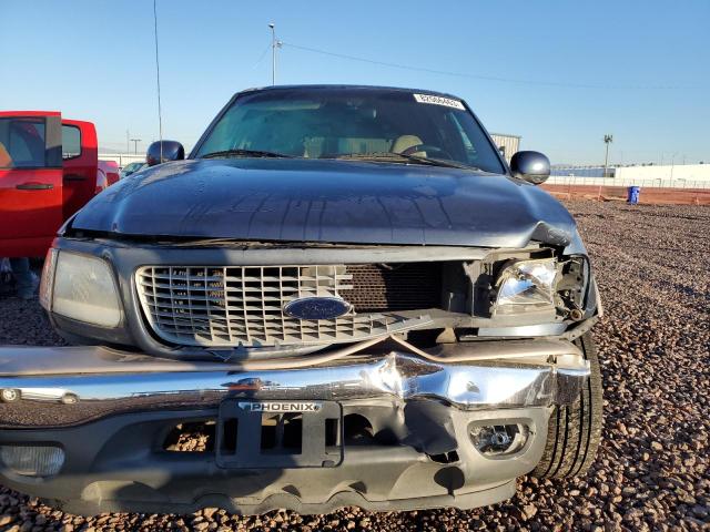 Photo 5 from auction – 1999 FORD EXPEDITION with VIN 1FMRU17L7XLA46382