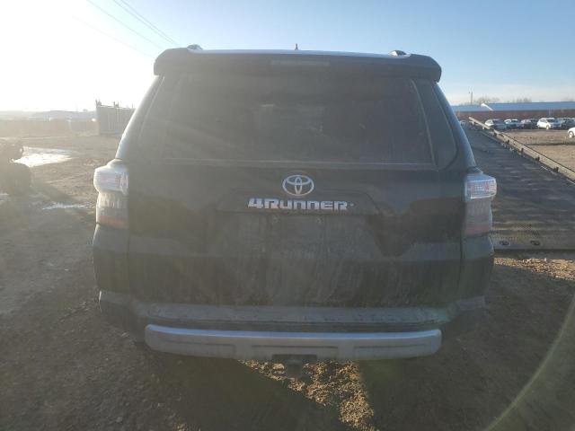 Photo 6 from auction – 2014 TOYOTA 4RUNNER SR with VIN JTEBU5JR9E5193231