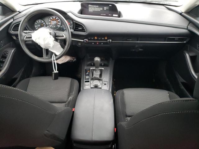 Photo 8 from auction – 2023 MAZDA CX-30 with VIN 3MVDMBAM8PM515918